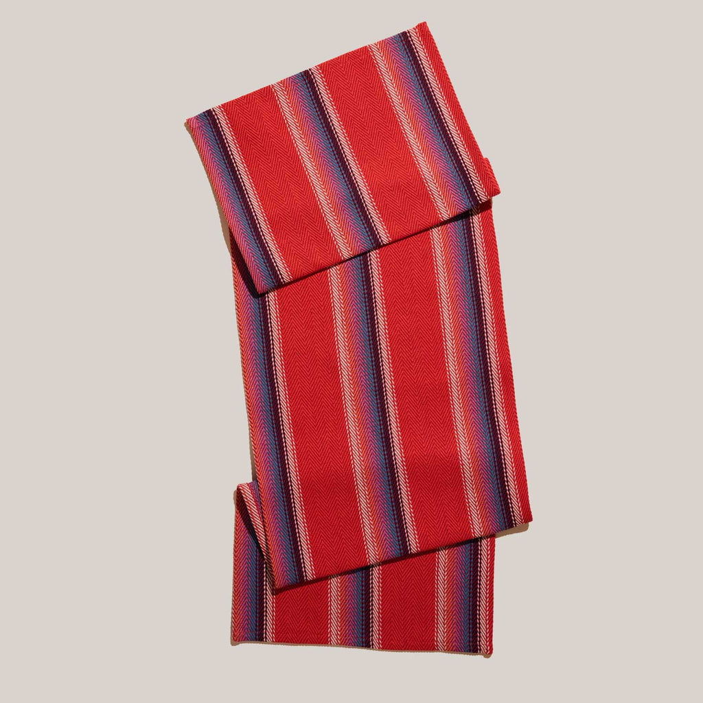 Picante Table Runner.