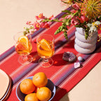 Picante Table Runner.