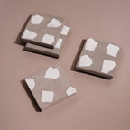 Piso Coasters (Set of 4) by MESO.