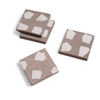Piso Coasters (Set of 4) by MESO.