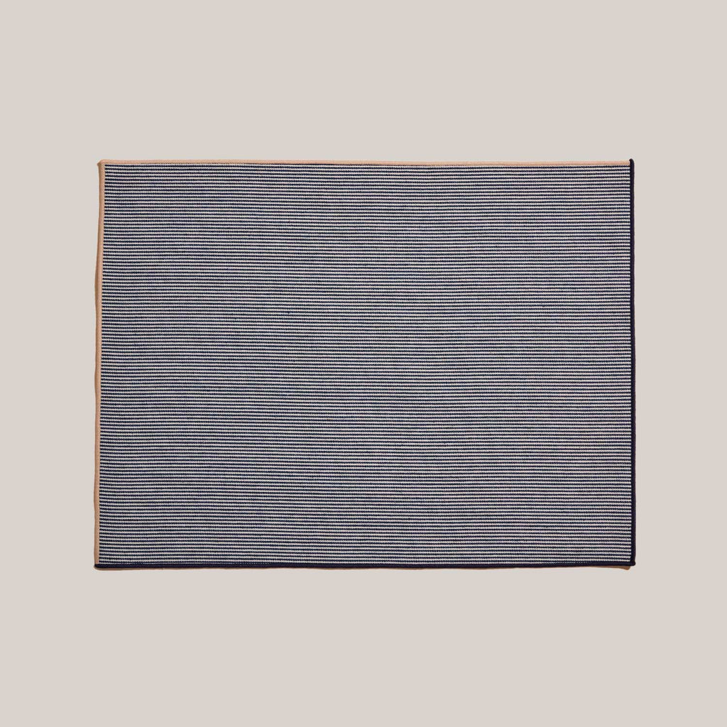 Playita Stripe Placemat.
