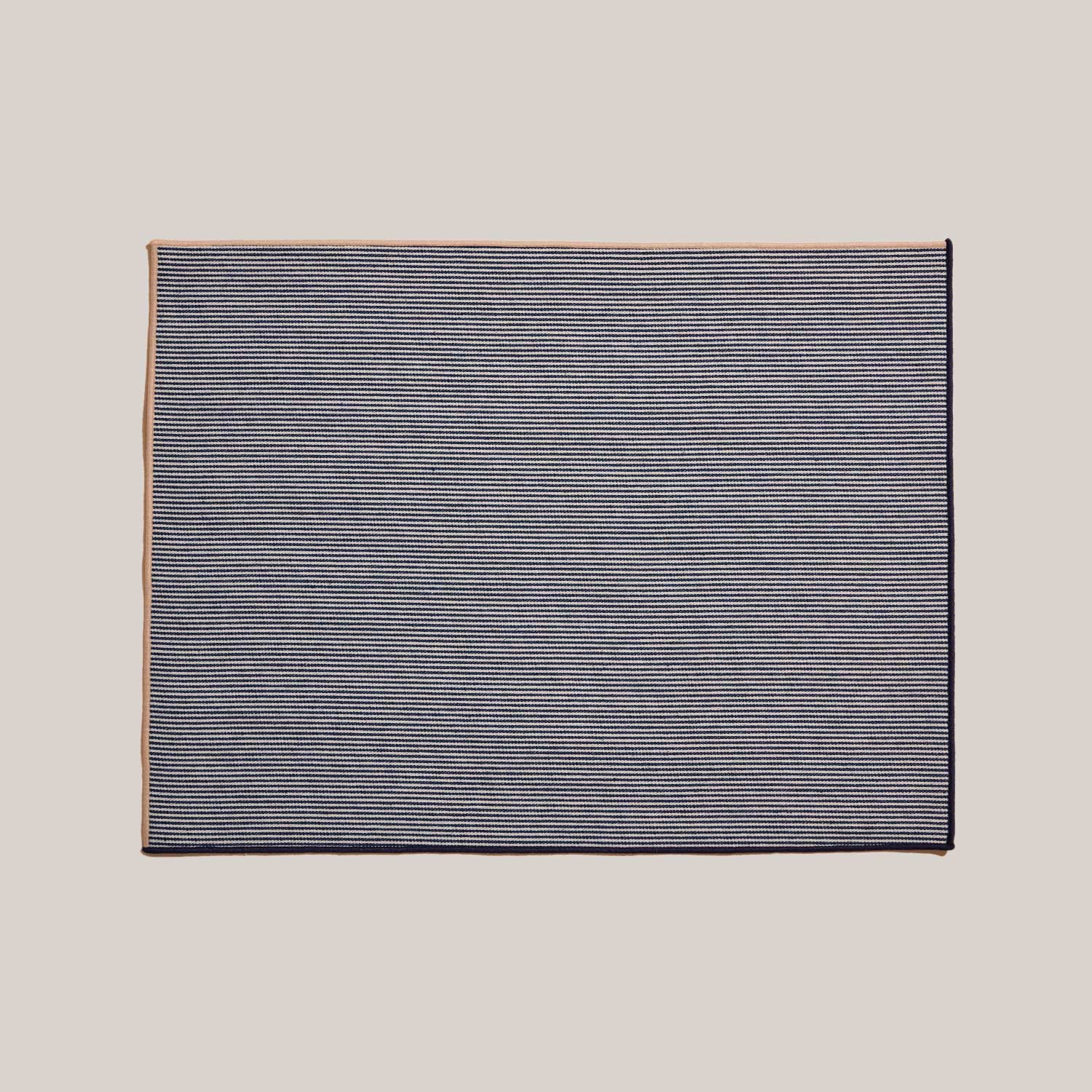 Playita Stripe Placemat.