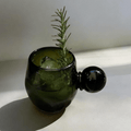 Potosí Glass (Set of 4) by MESO.