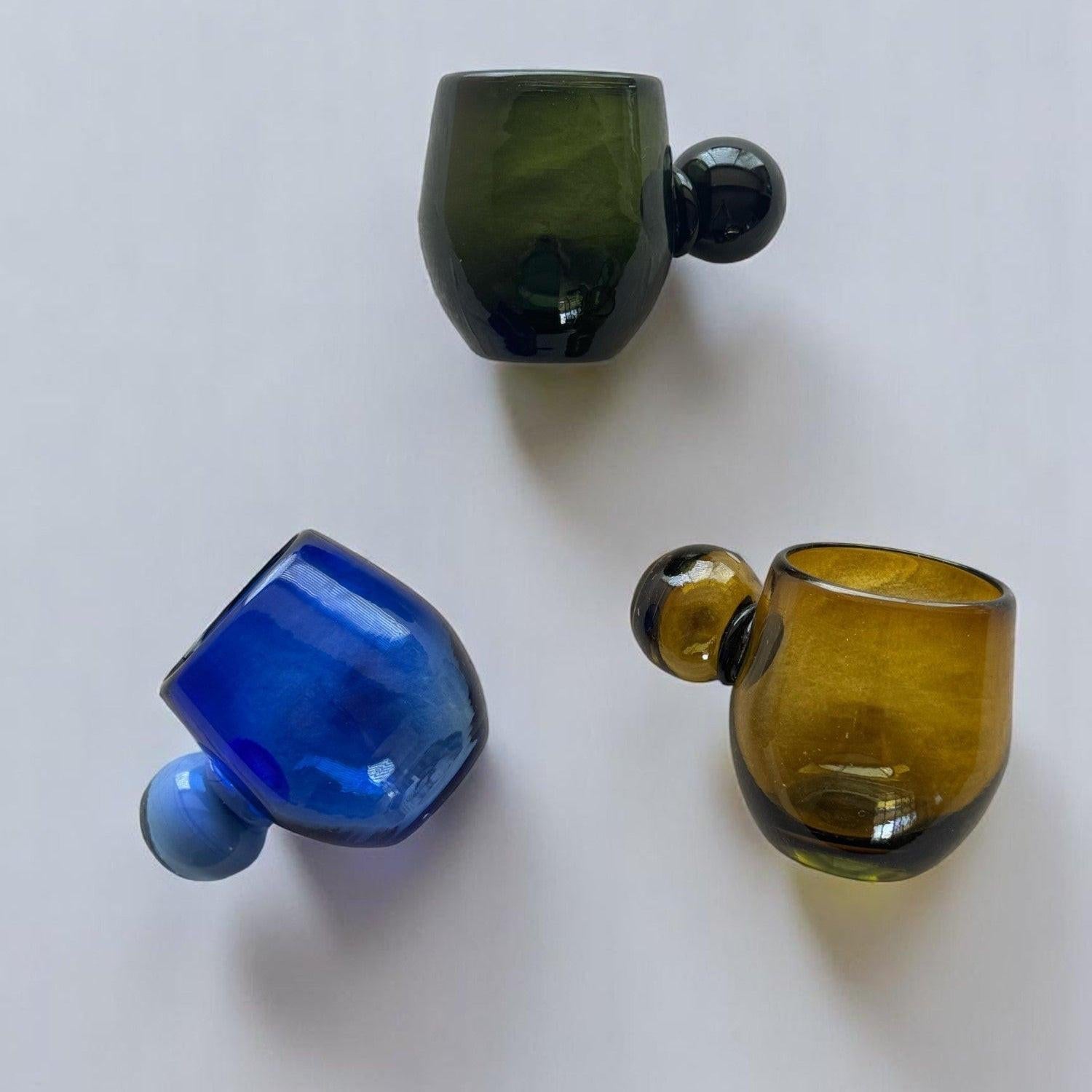 Potosí Glass (Set of 4) - Thumbnail 3