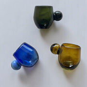 Potosí Glass (Set of 4) by MESO.