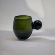 Potosí Glass (Set of 4) by MESO.