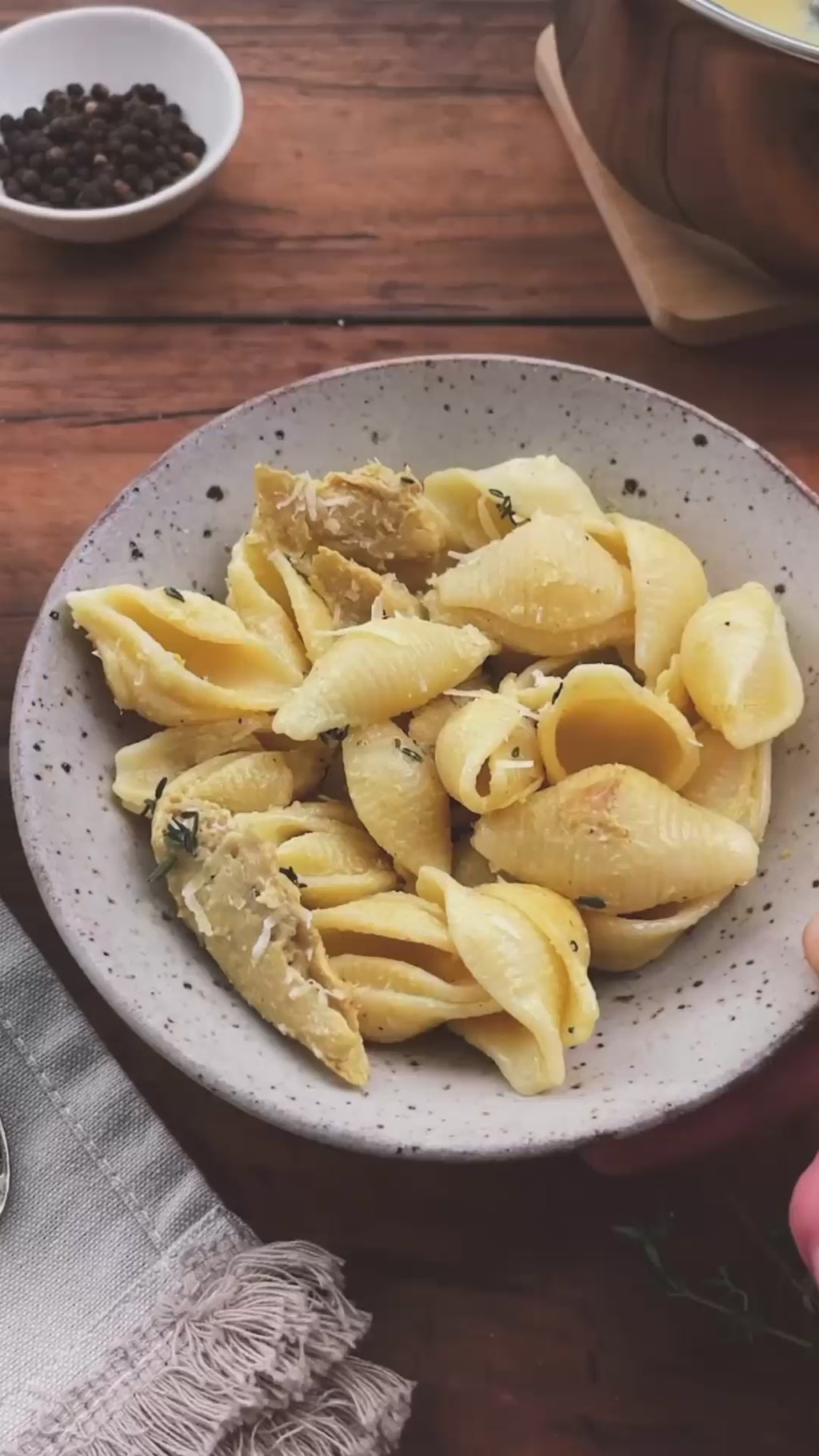 Saucepan without lid