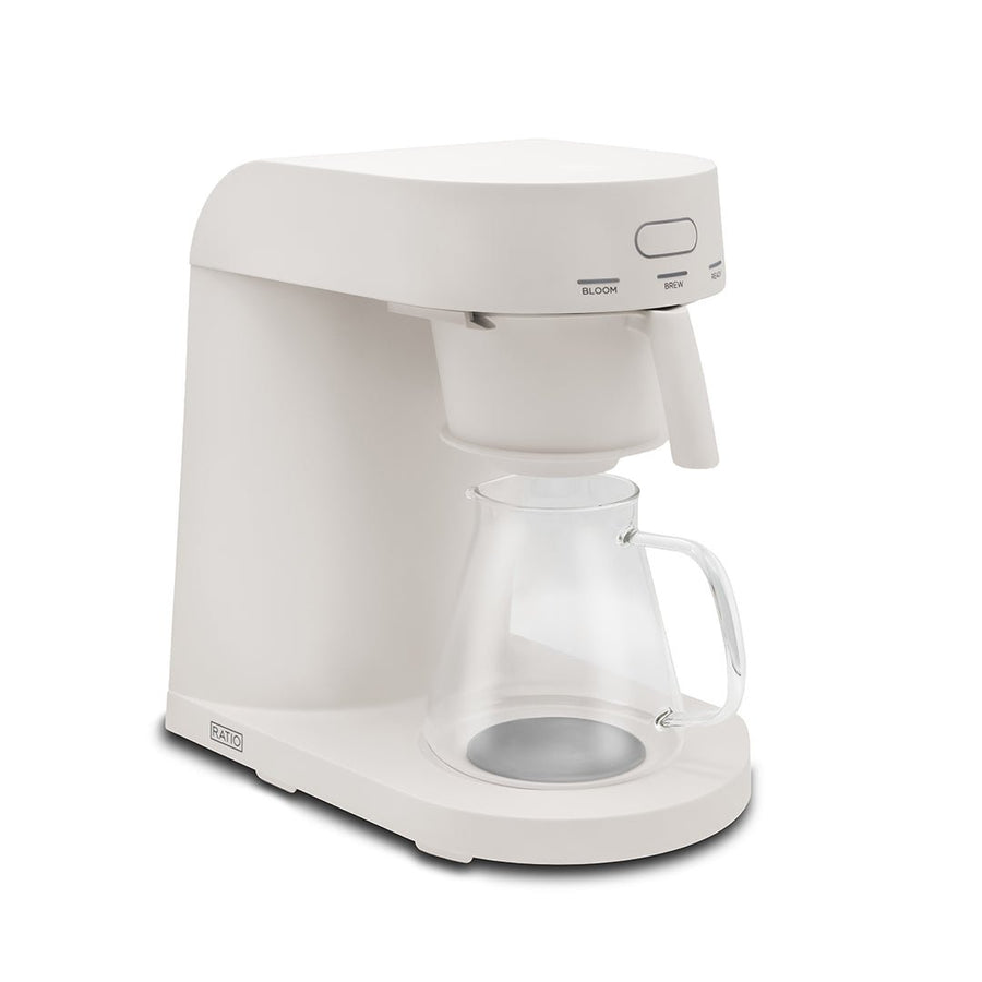 Ratio Four Coffee Machine.