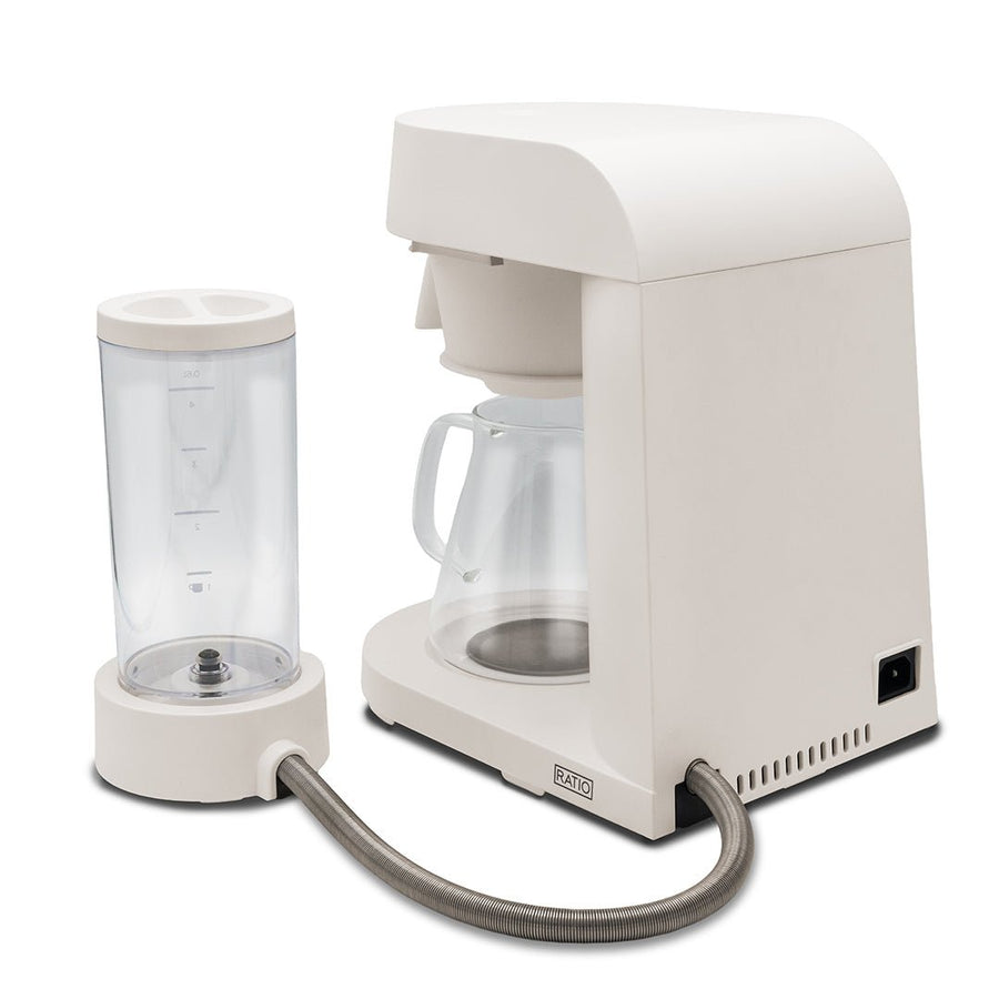 Ratio Four Coffee Machine.