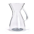 Ratio Glass Carafe.