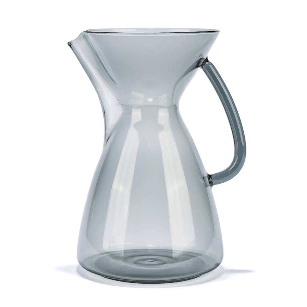 Ratio Glass Carafe - Shop_nameRatio