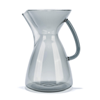 Ratio Glass Carafe - Shop_nameRatio