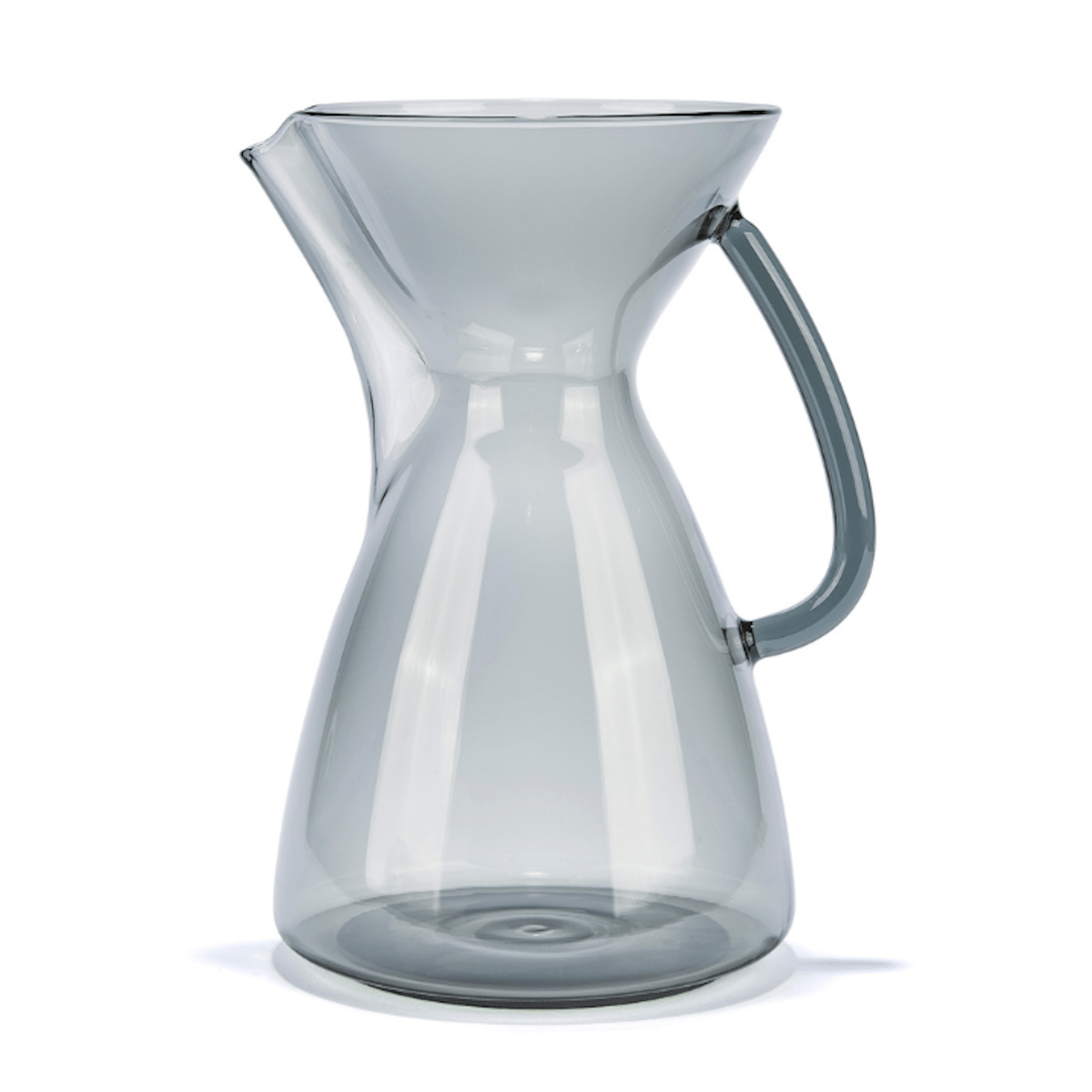 Ratio Glass Carafe - Shop_nameRatio