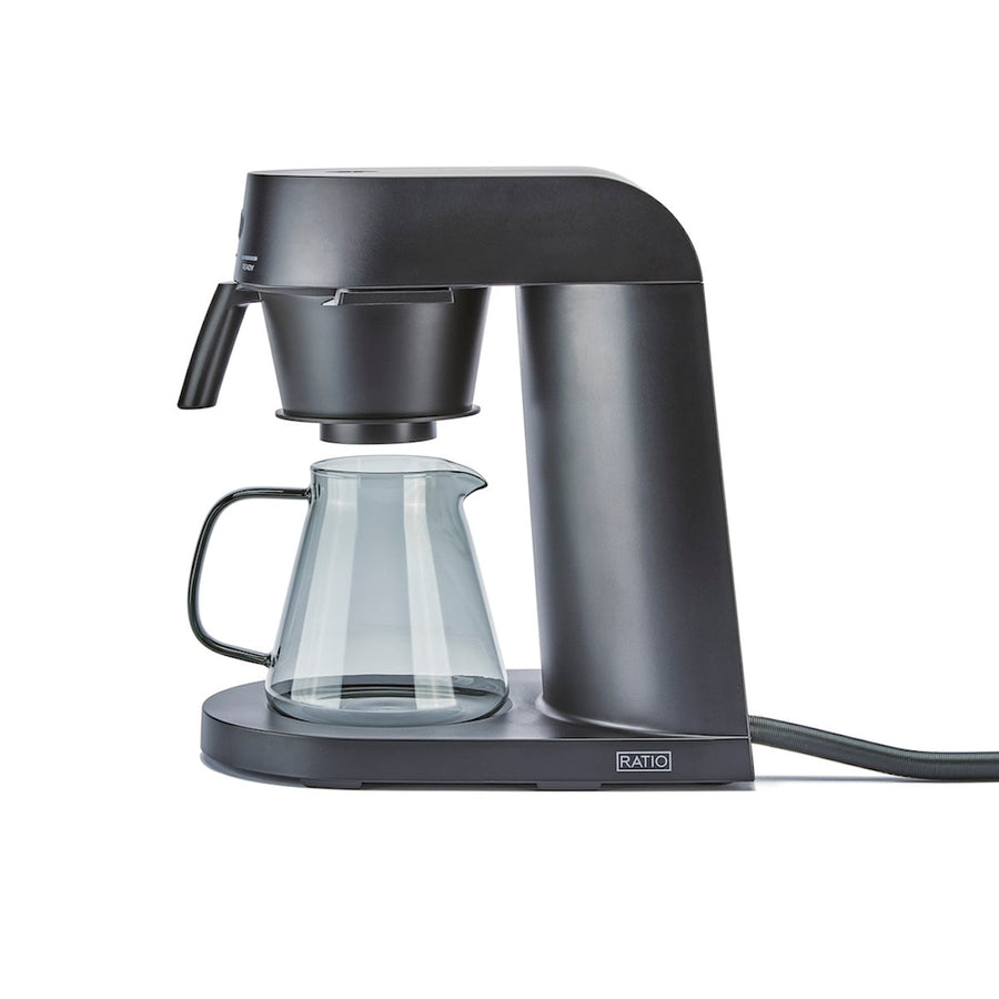 Ratio Four Coffee Machine.