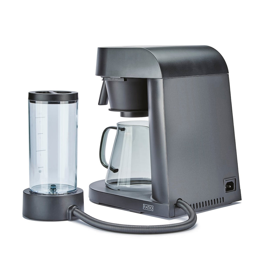 Ratio Four Coffee Machine.