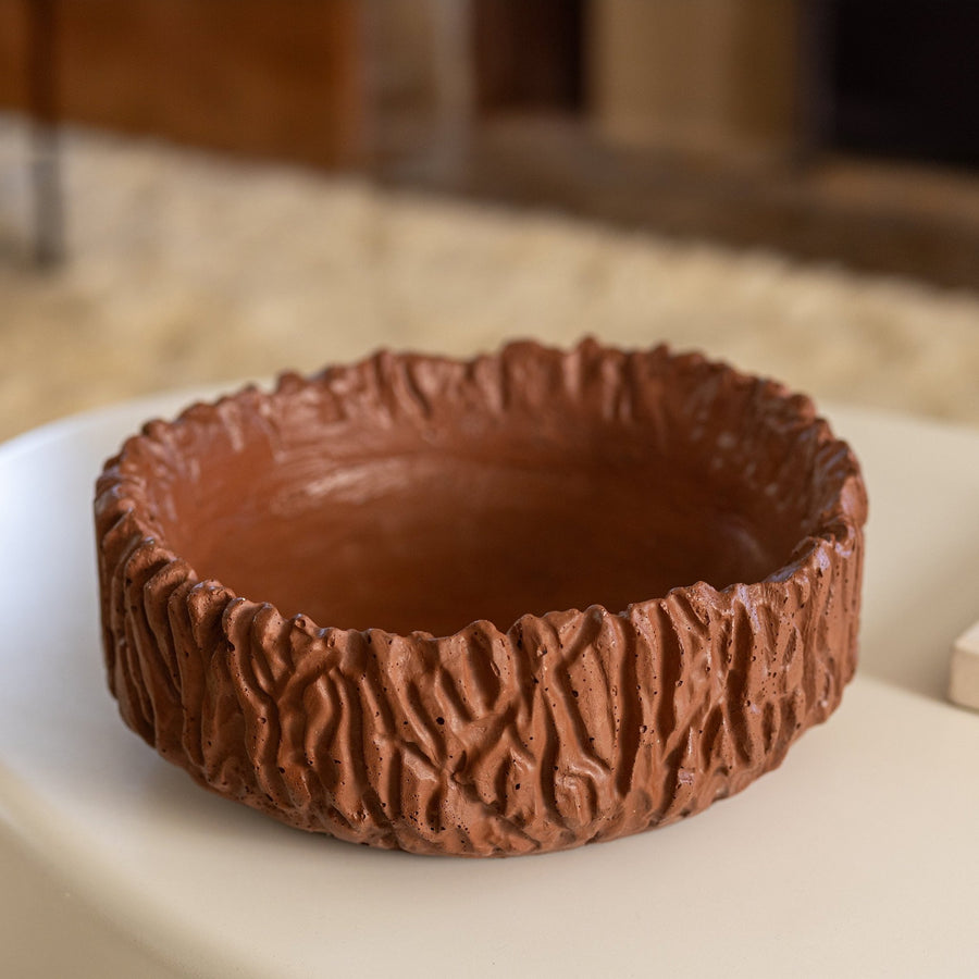 Reef Bowl.