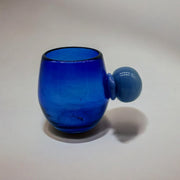 Salinas Glass (Set of 4) by MESO.