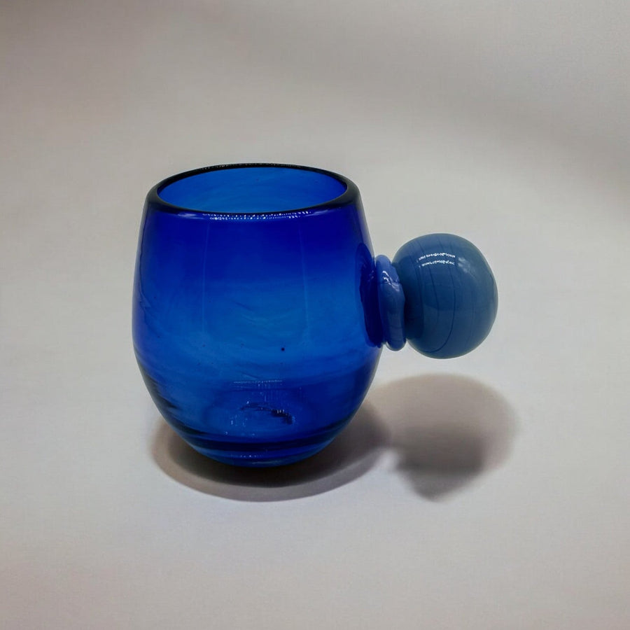 Salinas Glass (Set of 4) by MESO.