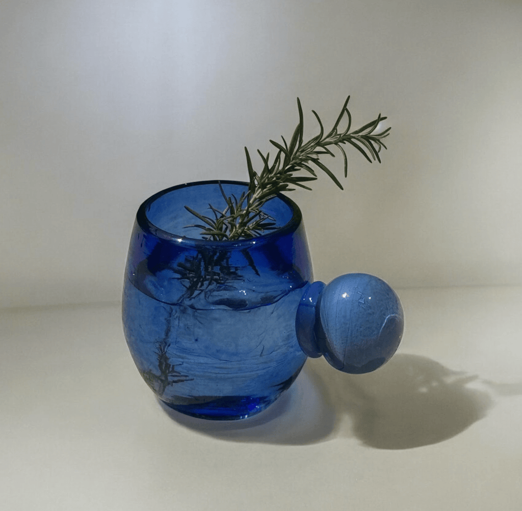 Salinas Glass (Set of 4) by MESO - Shop_nameMESO