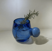 Salinas Glass (Set of 4) by MESO.