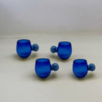 Salinas Glass (Set of 4) by MESO - Shop_nameMESO