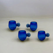 Salinas Glass (Set of 4) by MESO.