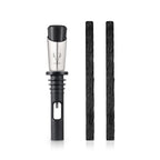 Alchemi Liquor Aging Kit.