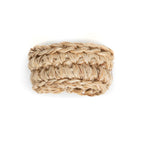 Spiral Napkin Rings - set of 4.