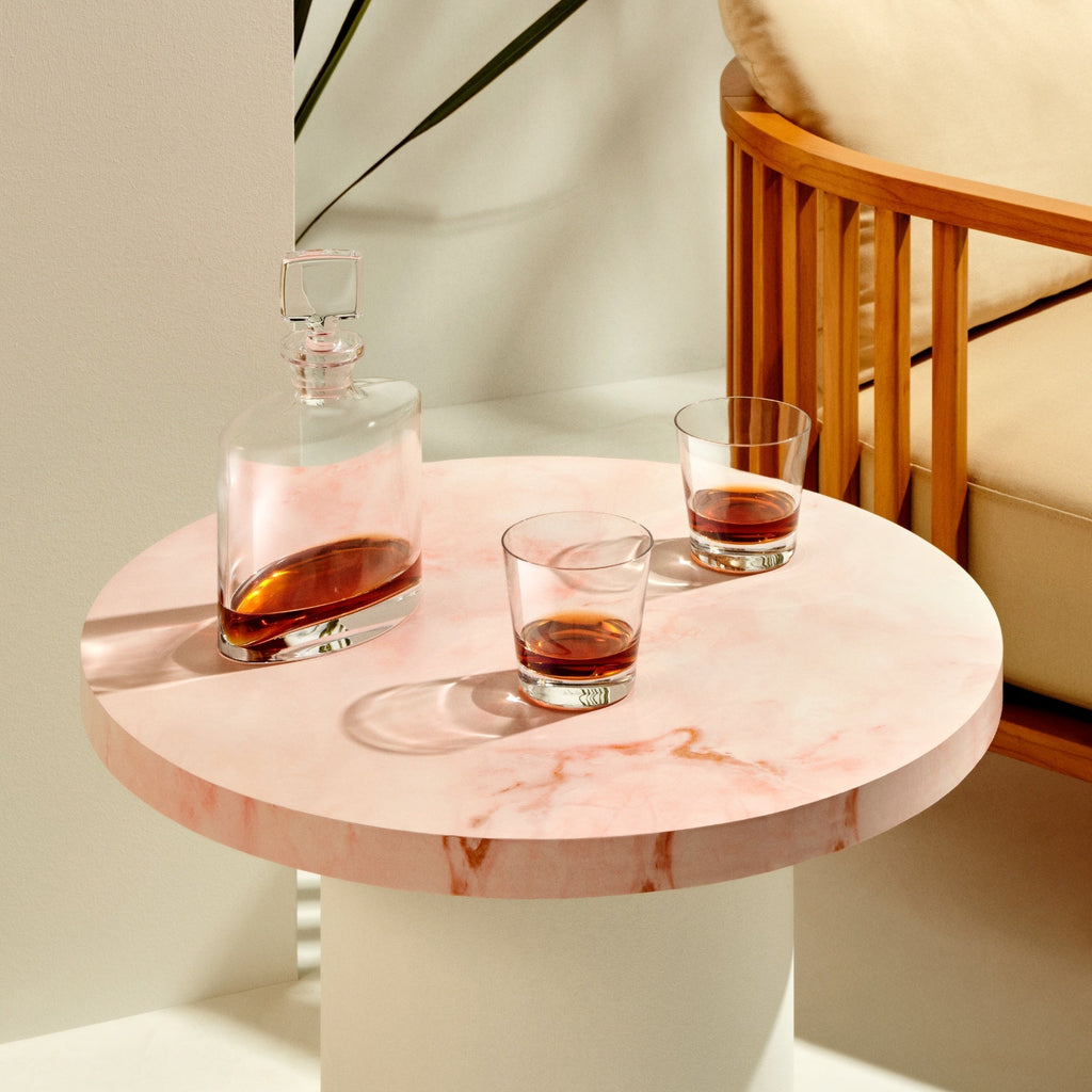 Square & Rocks V Gift set.