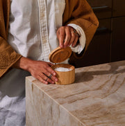 Stash Salt Cellar.