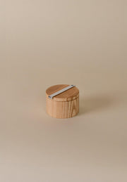 Stash Salt Cellar.