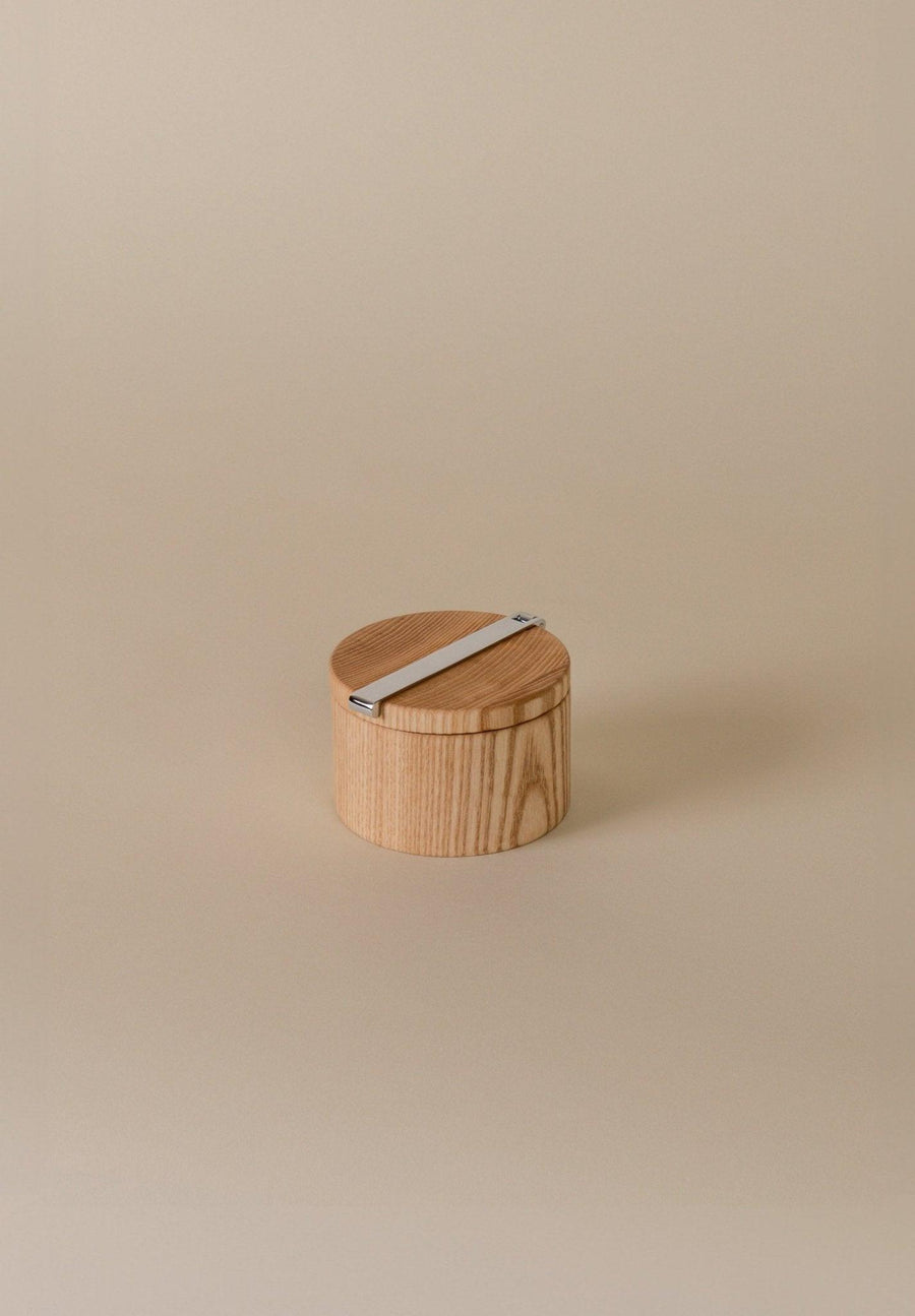 Stash Salt Cellar.