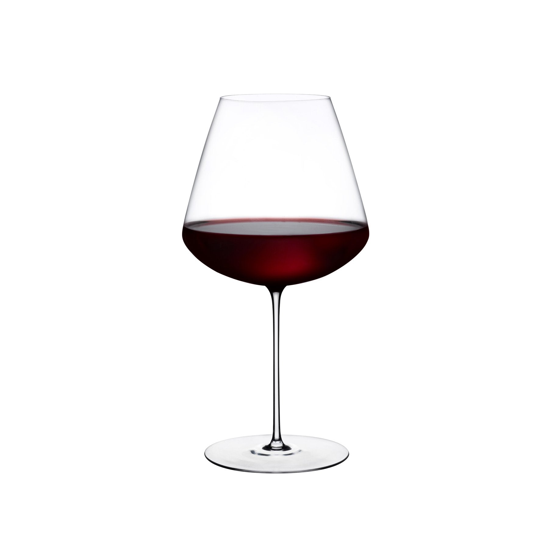 Stem Zero Elegant Red Wine Glass Large - Shop_nameNUDE USA