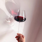 Stem Zero Elegant Red Wine Glass Large - Shop_nameNUDE USA