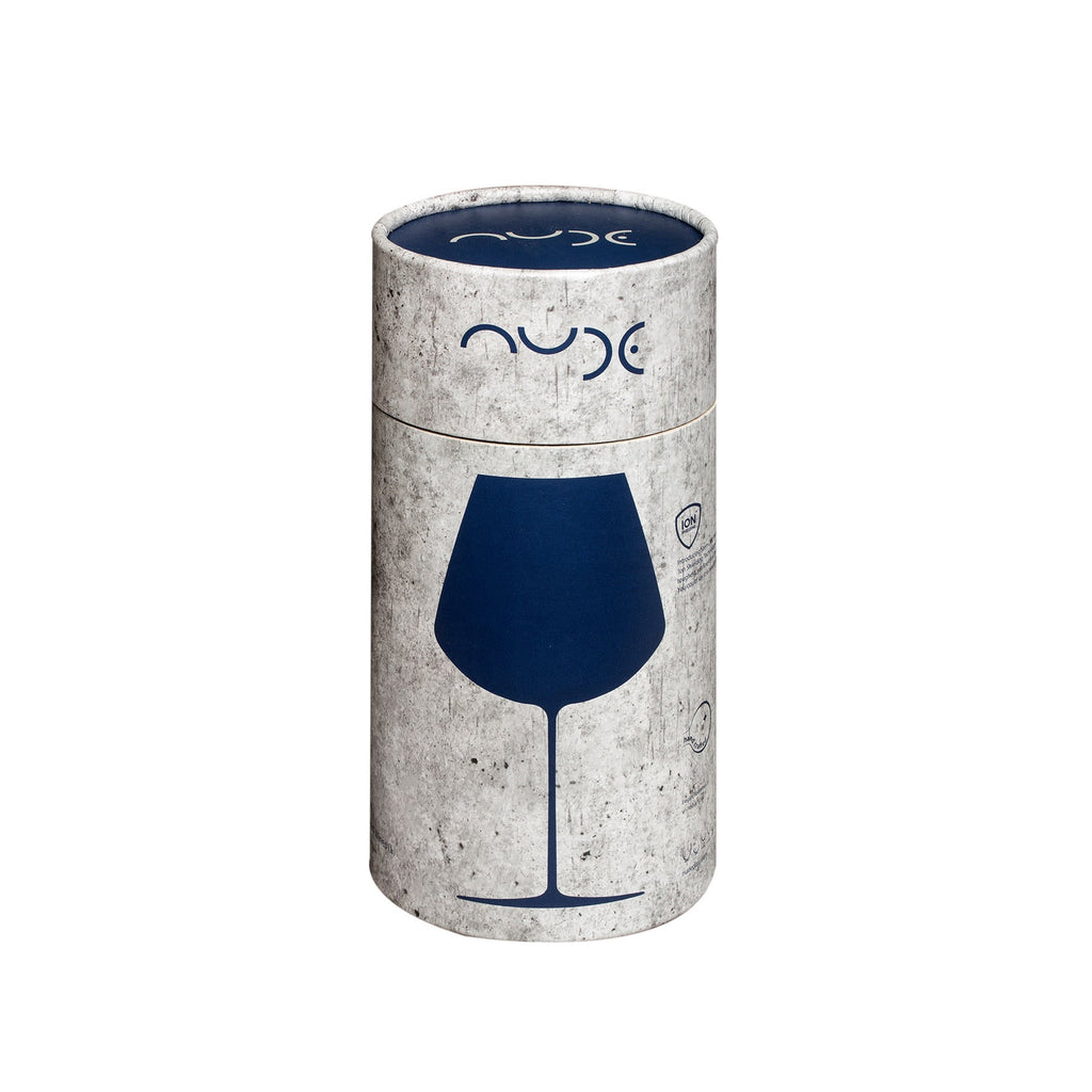 Stem Zero Elegant Red Wine Glass Large - Shop_nameNUDE USA