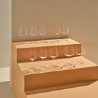 Stem Zero Elegant Red Wine Glass Large - Shop_nameNUDE USA