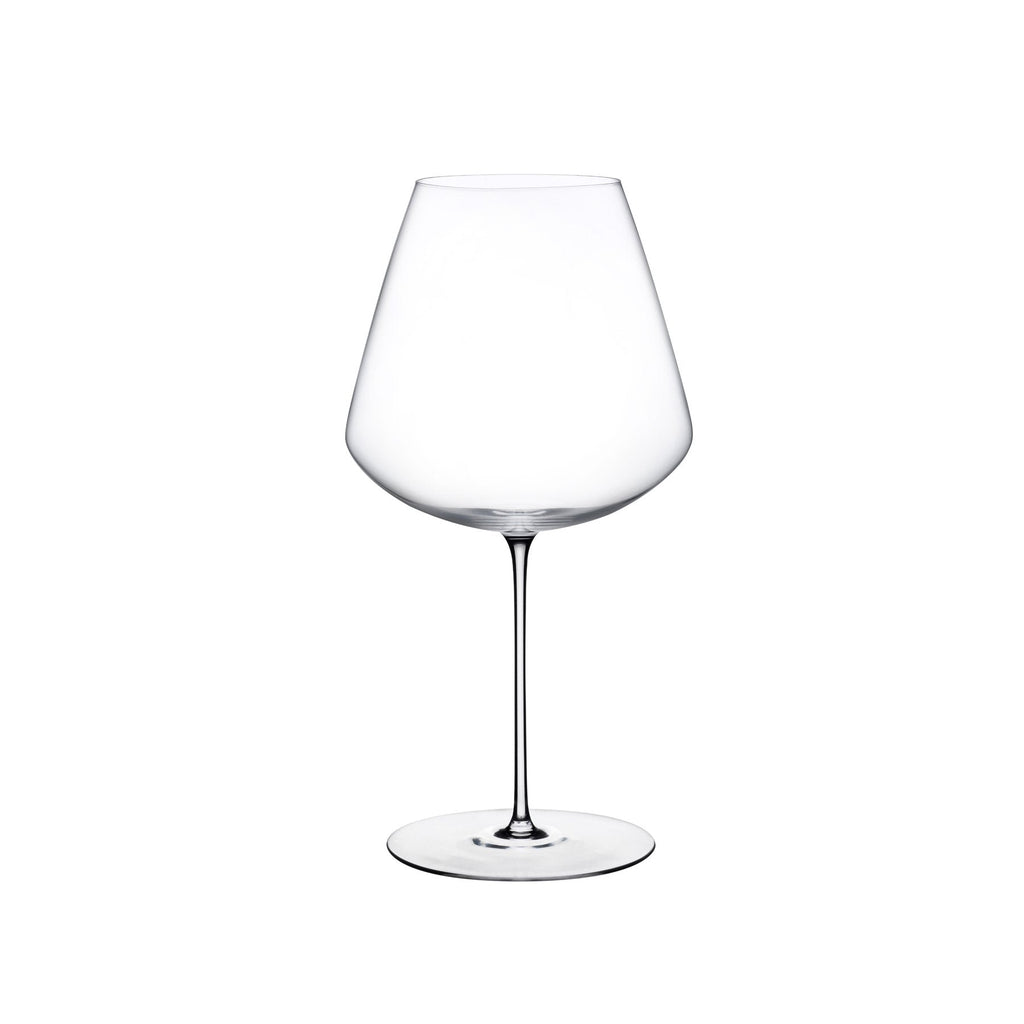 Stem Zero Elegant Red Wine Glass Large - Shop_nameNUDE USA