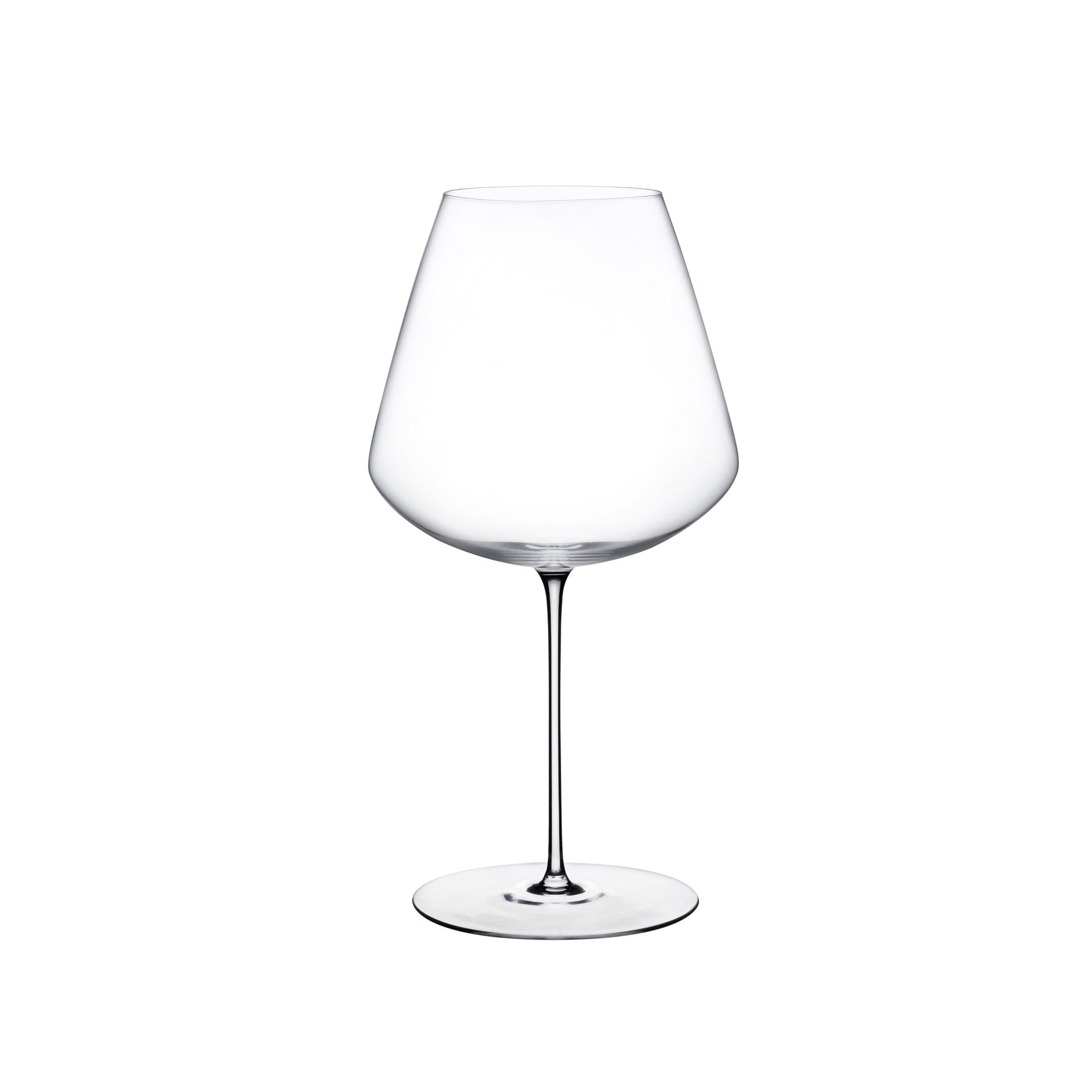 Stem Zero Elegant Red Wine Glass Large - Shop_nameNUDE USA