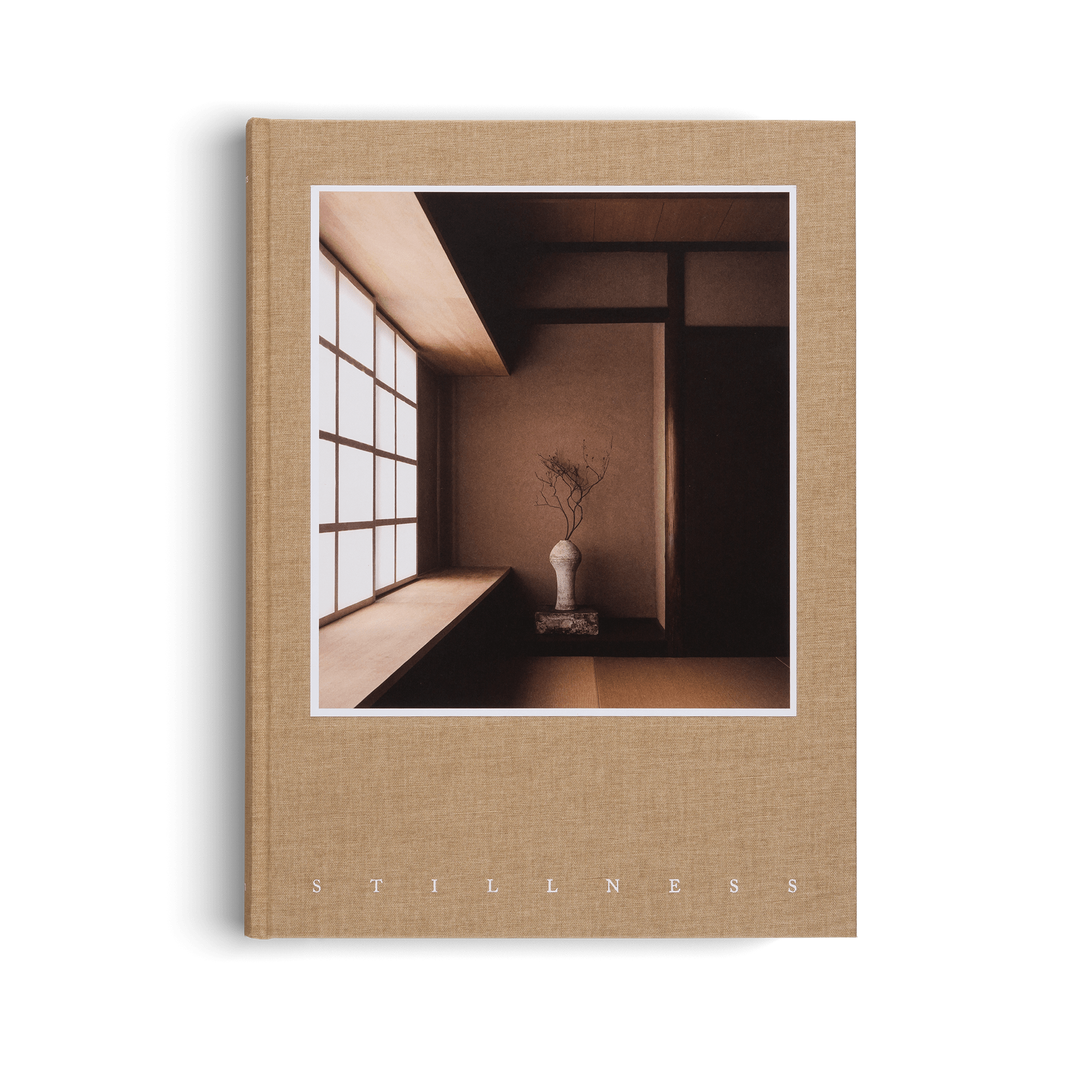 Stillness - Shop_namegestalten US Shop