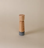 Stone Pepper Mill.