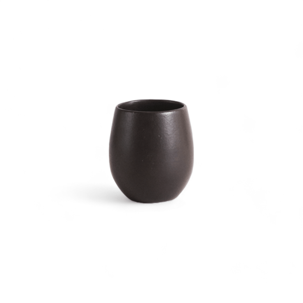 Stoneware Coffee Cup | Epa 10 Oz - set of 4 - Shop_nameGHARYAN Stoneware & More North America