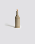 Stoneware Olive Oil Dispenser - Brutto 21 oz - dwellandremainGHARYAN Stoneware & More North America