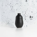 Stoneware Vase - dwellandremainGHARYAN Stoneware & More North America