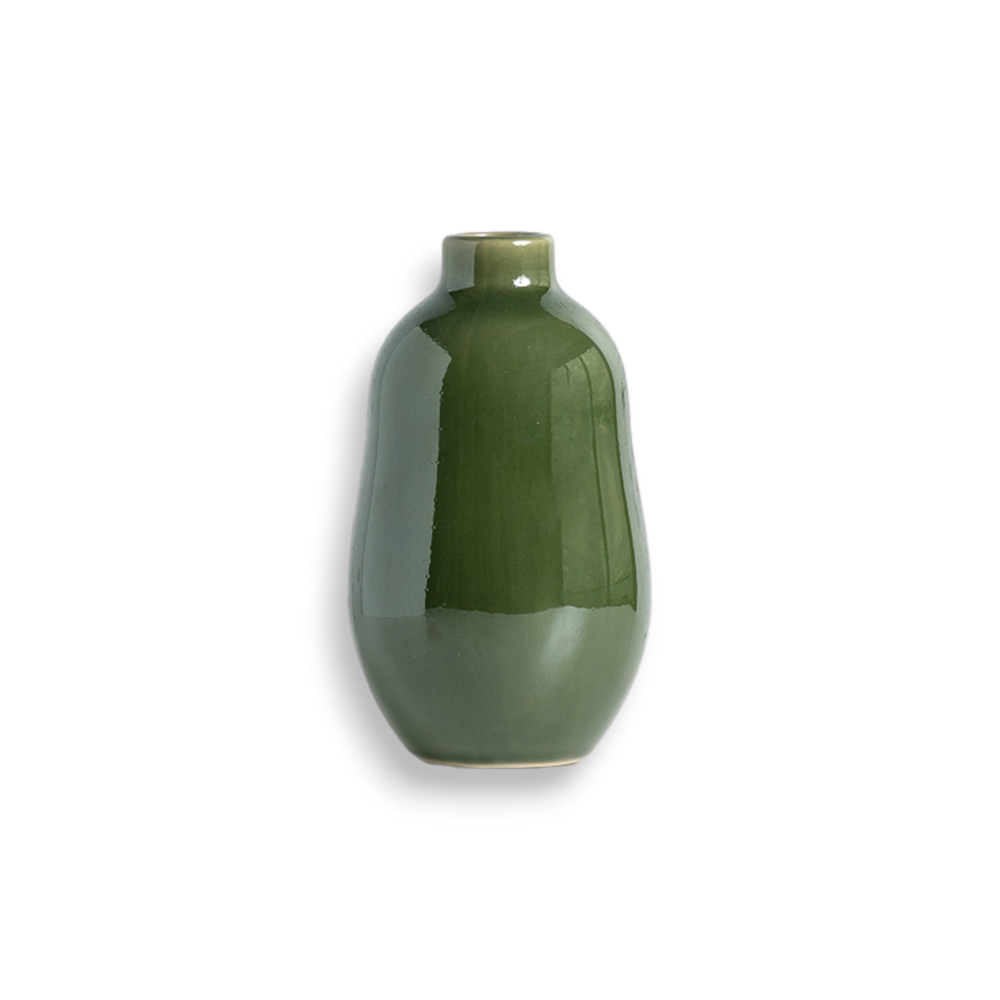 Stoneware Vase - dwellandremainGHARYAN Stoneware & More North America