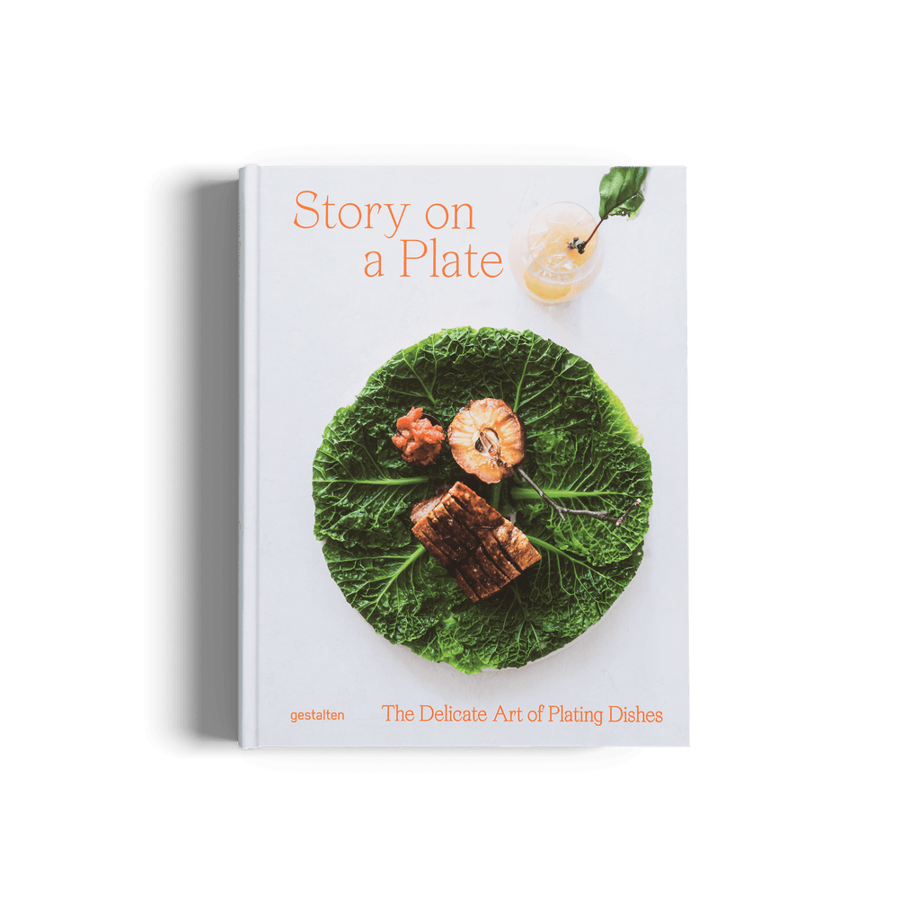Story on a Plate - Shop_namegestalten US Shop