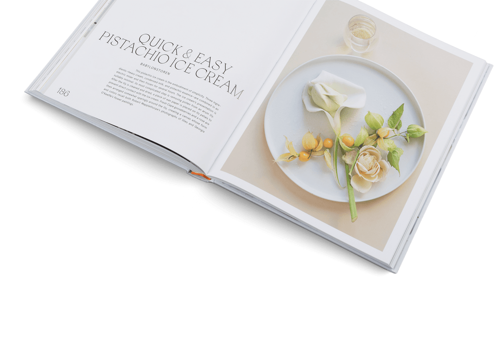 Story on a Plate - Shop_namegestalten US Shop