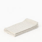 Sungura Napkins - Set Of 4.