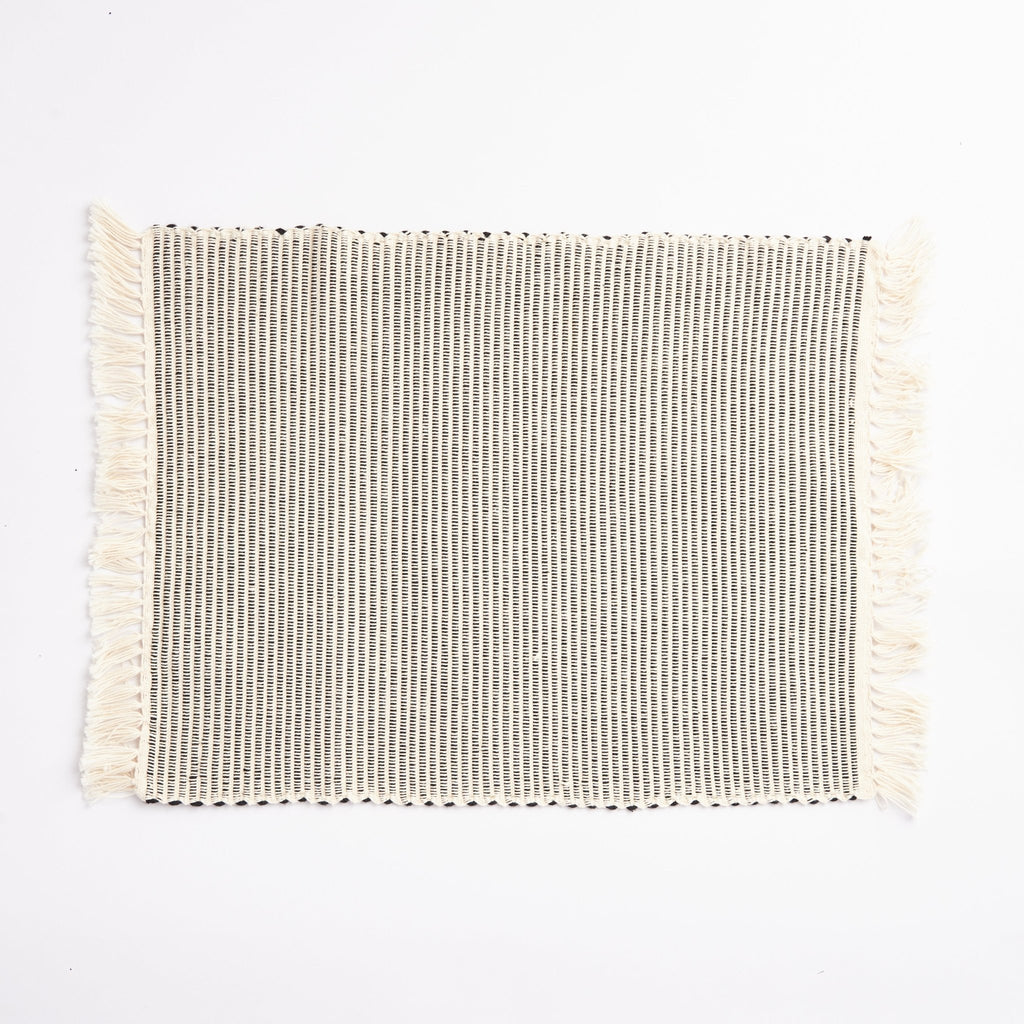 Sungura Placemats - set of 4.