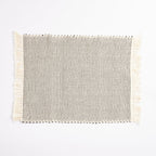 Sungura Placemats - set of 4.