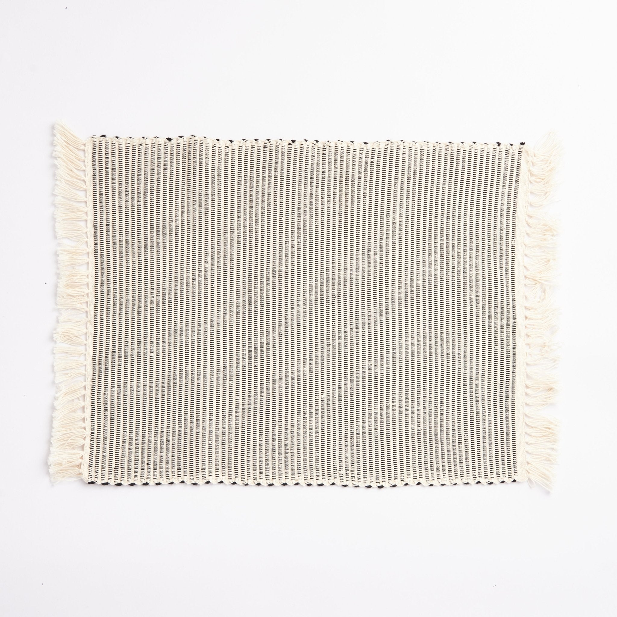 Sungura Placemats - set of 4.